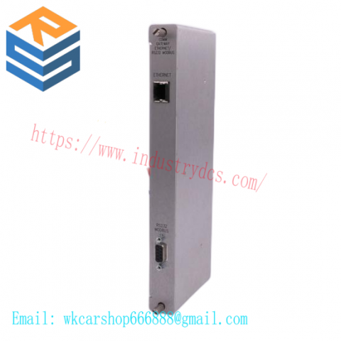 Bently Nevada 130539-30: High-Precision Position Transducer for Industrial Automation