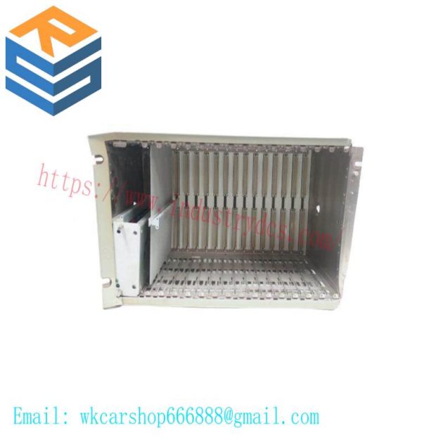Bently 330708-00-28-50-02-00 Vibration Monitoring Module