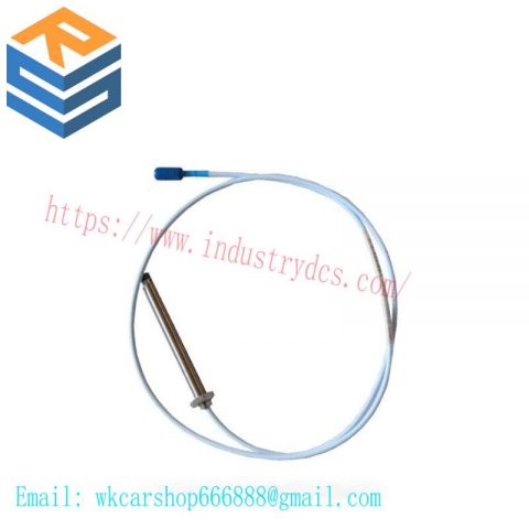 Bently Nevada 330103-00-06-05-12-05 Proximity Probes for Advanced Control Systems