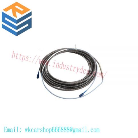 Bently 330708-00-28-50-02-00 Vibration Monitoring Module