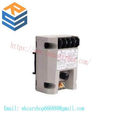Bently Nevada 990-08-XX-01-00 MOD:165353-01, Quick Delivery