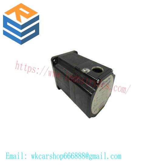 Berger Lahr VRDM397/50 LNB Precision Stepping Motor for Industrial Control