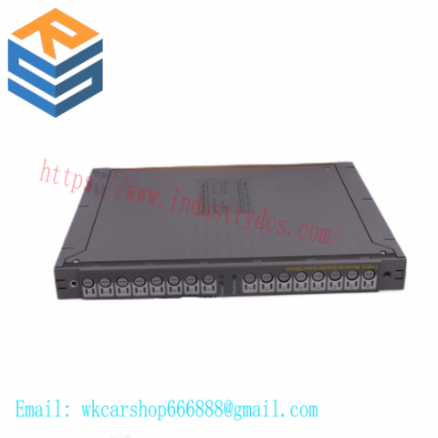 Bosch Rexroth 1070075751-107 Rack for Modular Automation Solutions