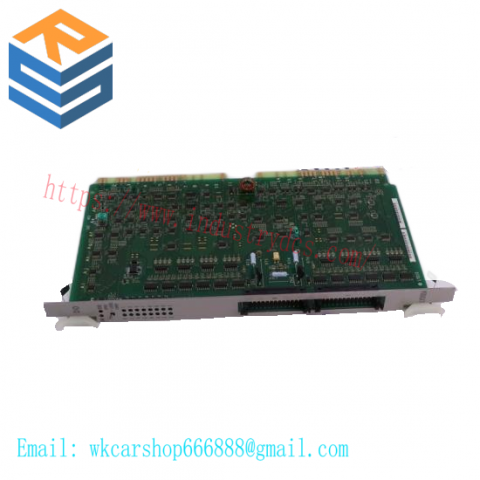 Rexroth DDS021-W100-DA02-00 Industrial Control Module