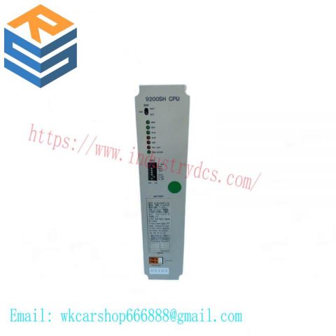 Yaskawa CACR-SR15SB1BF-Y160 Servo Drive - High Precision Motion Control