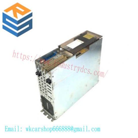Amat 5080-8750 Industrial Automation Controller