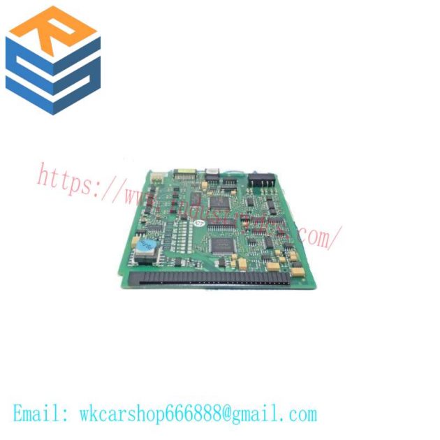 Allen-Bradley 2080-LC50-48QBBCPU Industrial Control Processor