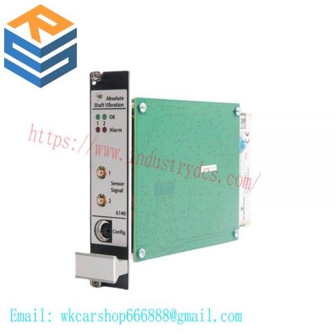 Delta NPS-400AB B Industrial Control Module for Automation