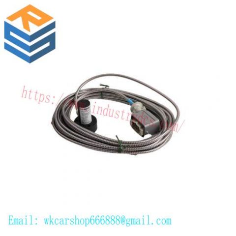 EPRO R9268/203-000 Industrial Control Sensor
