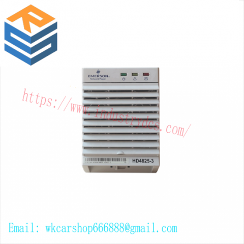 EMERSON 1C31234G01+1C31238H01 Module for Industrial Automation
