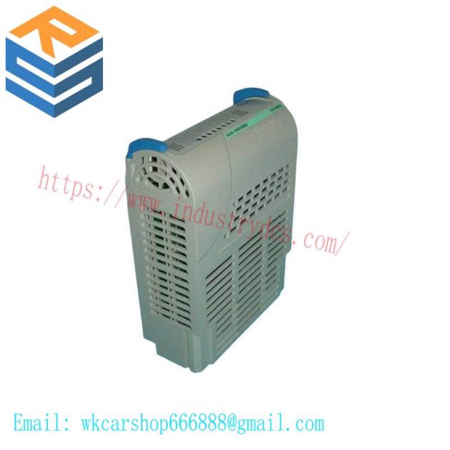 ABB SS4307T01 Industrial Control Module
