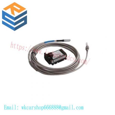 EMERSON VE6048R2P1 Industrial Control Module