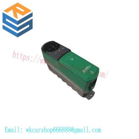 Emerson QPJ-MBP-201 Modicon Modbus Plus Communication Module for 5 & 6 Inch Panels