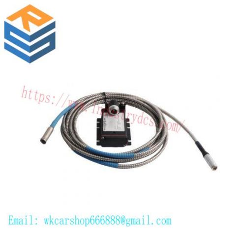 EPRO PR6423/018-010 CON021 - Precision Linear Measurement Sensor