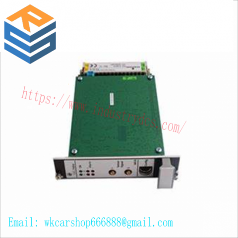 EPRO PR6423/080-110 Industrial Control Module