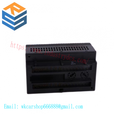 FANUC A20B-3400-0020 - Advanced Control Module