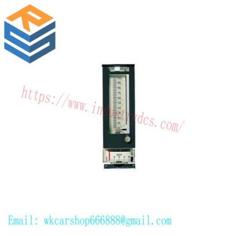 FOXBORO 130M-N4 Engineering Surplus Module