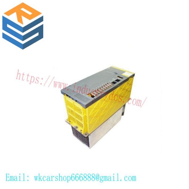 GE IC3606TPAV1 Control Module for Industrial Automation