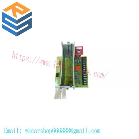 GE DS3820LIMA1 SPEEDTRONIC Circuit Board for Industrial Automation Control