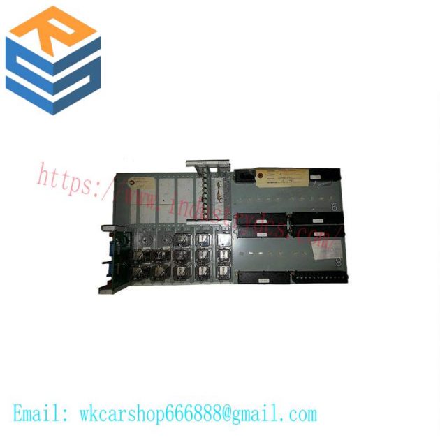 GE IC693CHS391CA Analog Input Module for Industrial Control Systems