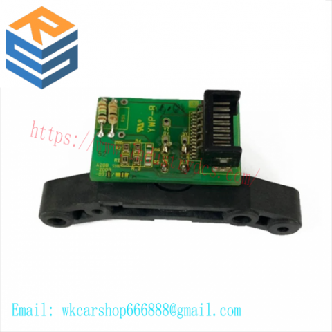 FANUC A06B-6071-K203 AC Servo Motor, High Precision and Reliability