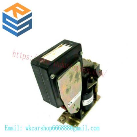 URRELEKTRONIK 7000-40261-6341500 Industrial Control Module