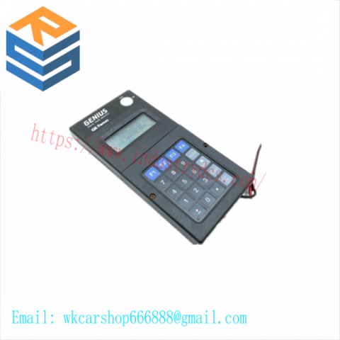 GE IC660BPM500 Universal Programming Environment Module
