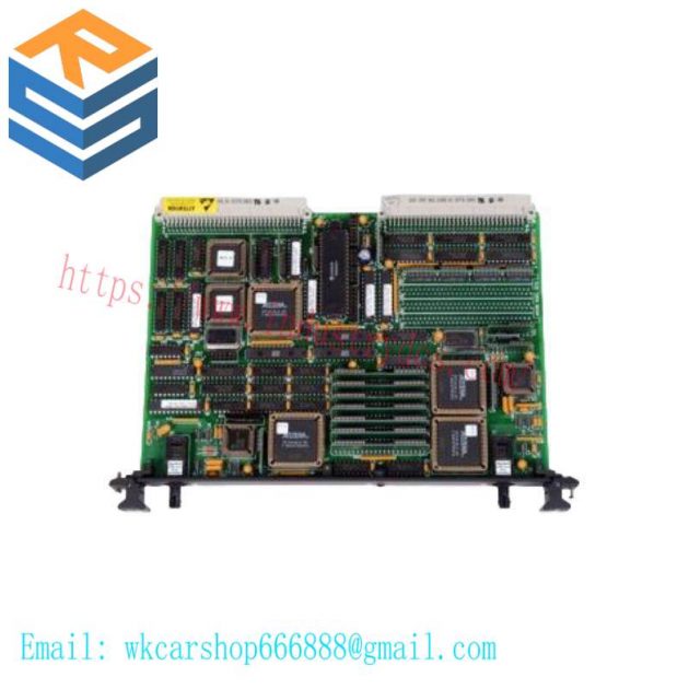 GE Fanuc IC695CPU315-CD Operating System, Advanced Control Module