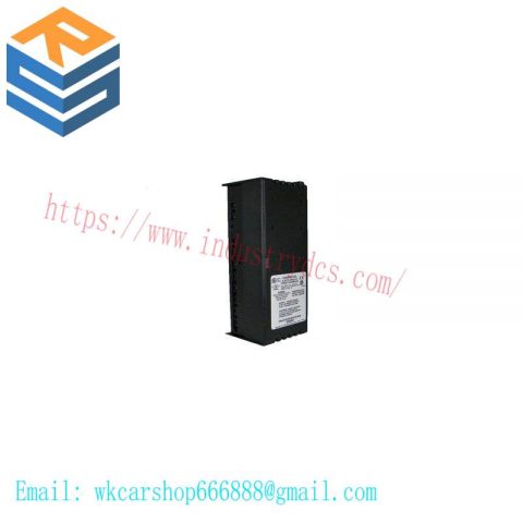 GE IC660BBA105 High-Precision Analog Output Block for Industrial Automation