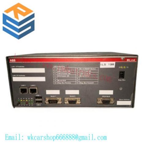 GE IC693DSM302-RE - High-Performance Digital Signal Module