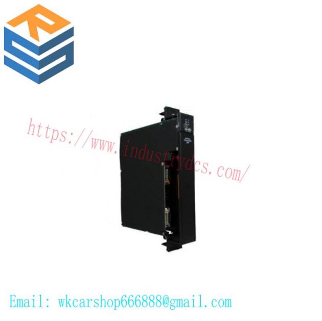 GE IC647TTSC High-Performance Digital Thermocouple Signal Conditioner