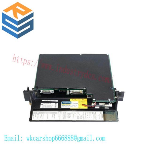 GE IC698CMX016-ED Real-Time Module, Ideal for Industrial Automation Control
