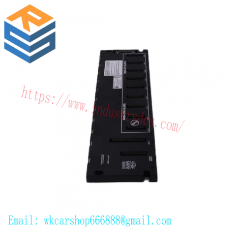 GE IC694PWR3210 Power Supply Module for Reliable Industrial Automation