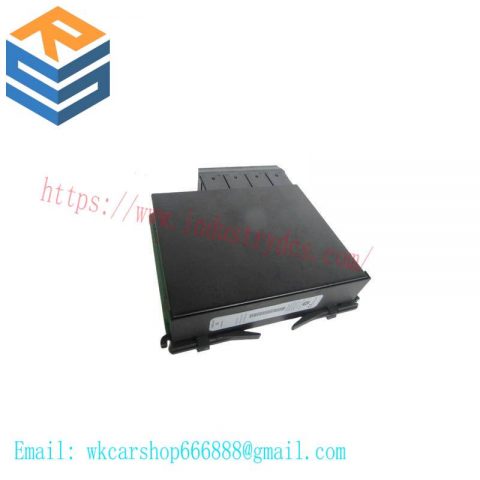 GE UR6DH Digital I/O Module: Industrial Automation Solution