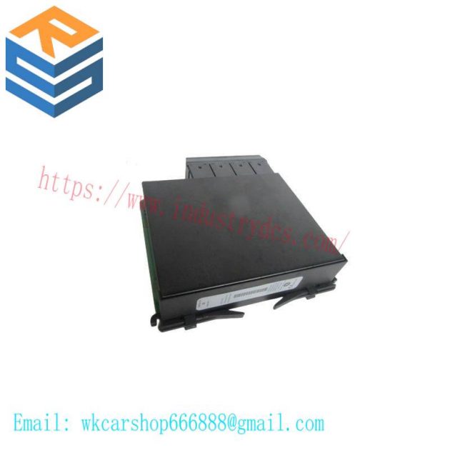 GE UR6DH Digital I/O Module: Industrial Automation Solution