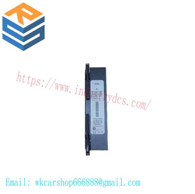 REXROTH VT 11118-10 Industrial Control Module