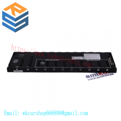 GE VME-7807RC-410000 Communication Module