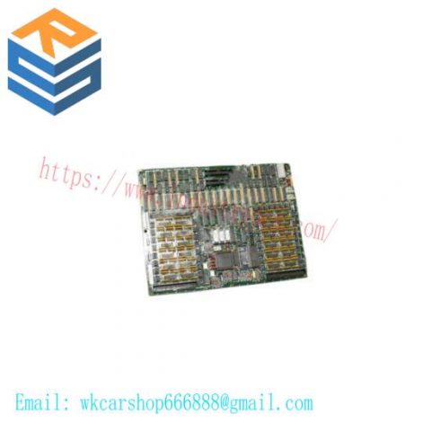 GE IC660BBD025V High Performance I/O Module