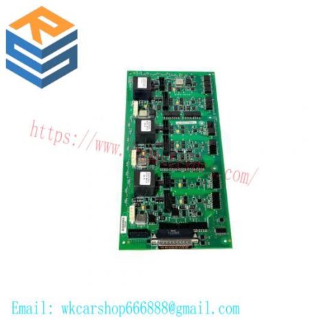 GE IS210AEBIH3BED Advanced Control Board for Industrial Automation