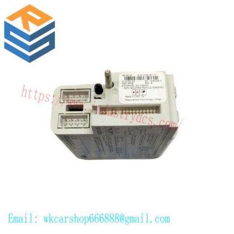 MTL MTL5546Y Industrial Control Module