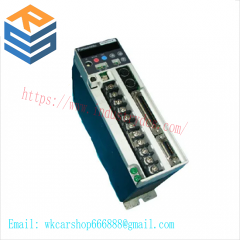 HollySys GM010-ISW-24L-B01 Motor Circuit Breaker - Industrial Control Solution