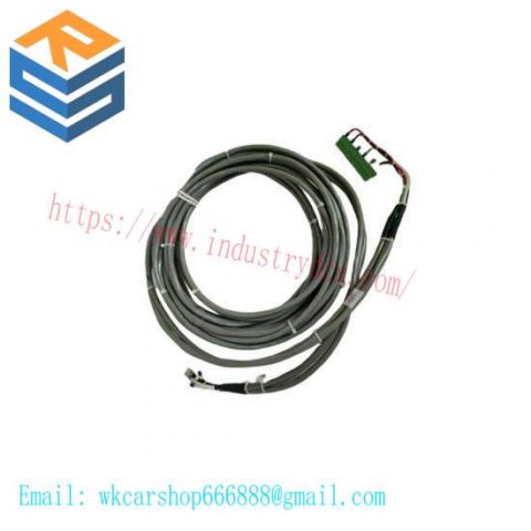 Honeywell 08734600 DCS Automation Parts Cable