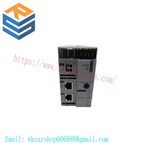 Honeywell 2MLR-CPUH/T Industrial Control Module - Efficient Automation Solutions