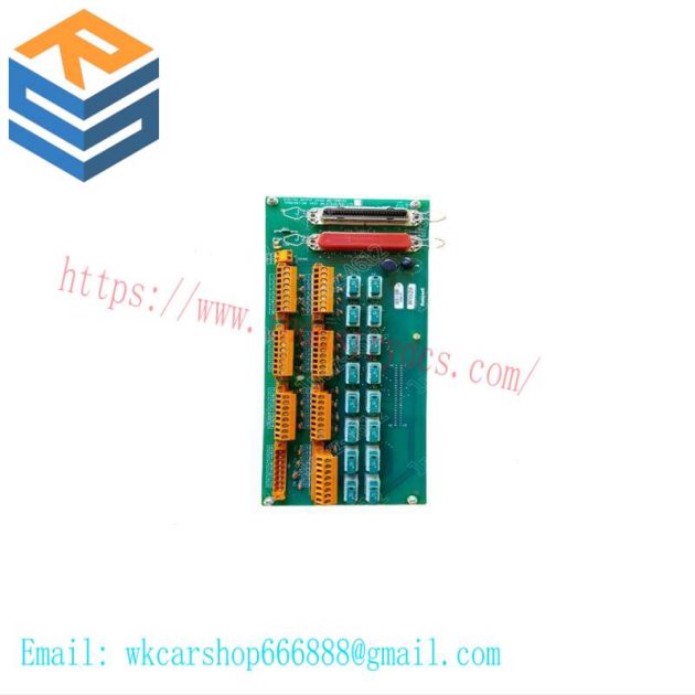 Honeywell MC 51204162-175 Queue & Semaphore Management Module