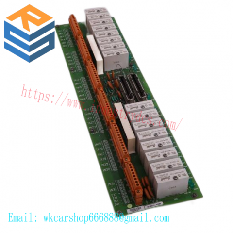 HONEYWELL 51304465-200 Industrial Control Module