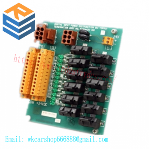 Honeywell 51305863-175 PLC Control Module, Efficient Automation Solution