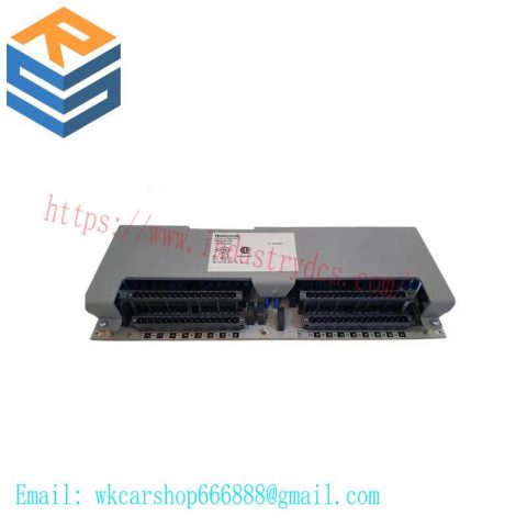 Honeywell CC-SDOR01 51308380-175 Digital Output Relay: Precise Control for Industrial Applications