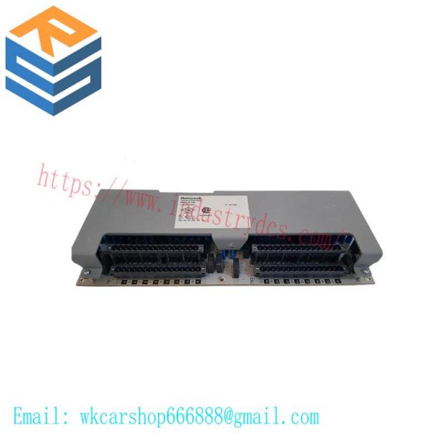 Honeywell CC-SDOR01 51308380-175 Digital Output Relay: Precise Control for Industrial Applications