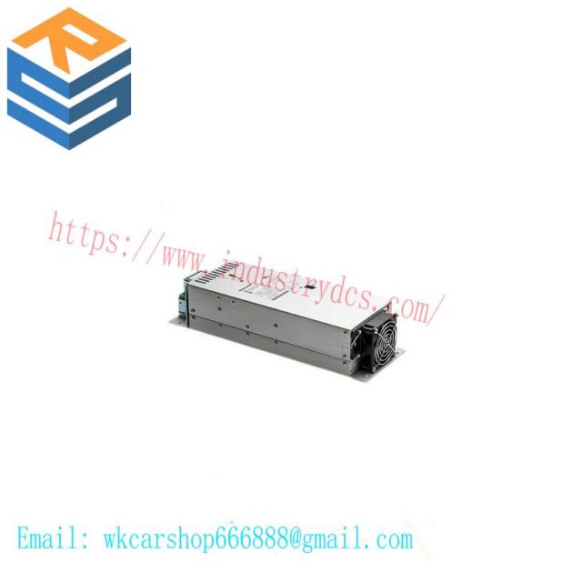 Honeywell FC-PSU-UNI2450U V1.0 Industrial Power Supply Module