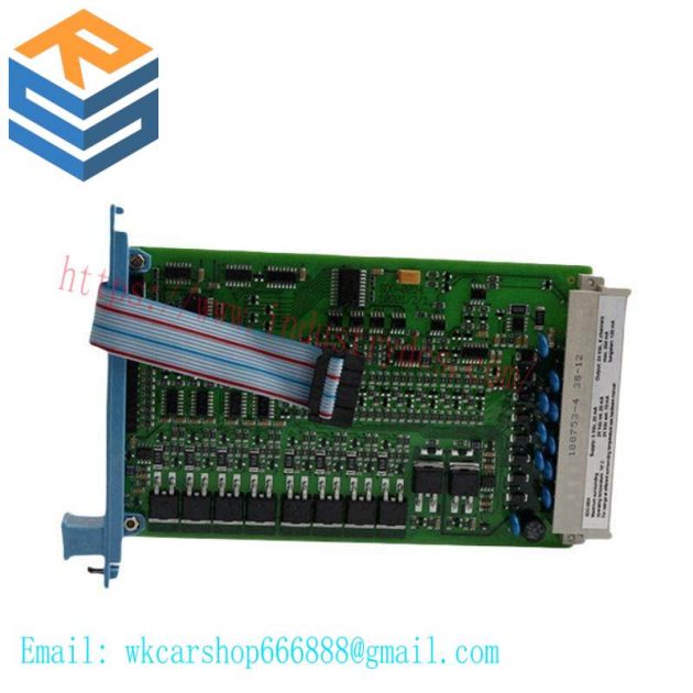 Honeywell 7A0352.70 Industrial Drive Module for Enhanced Automation & Control